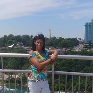 Meet your Posher, Florence